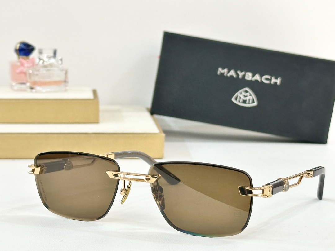  MAYBACH
MODELZ119
SIZE：60口16-145
