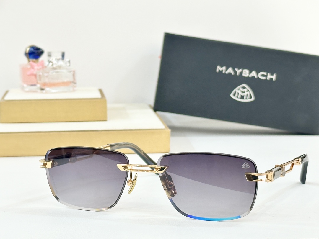  MAYBACH
MODELZ119
SIZE：60口16-145
