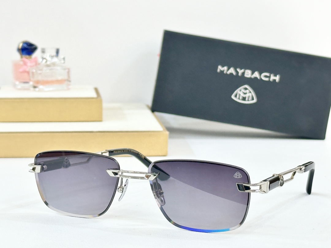  MAYBACH
MODELZ119
SIZE：60口16-145
