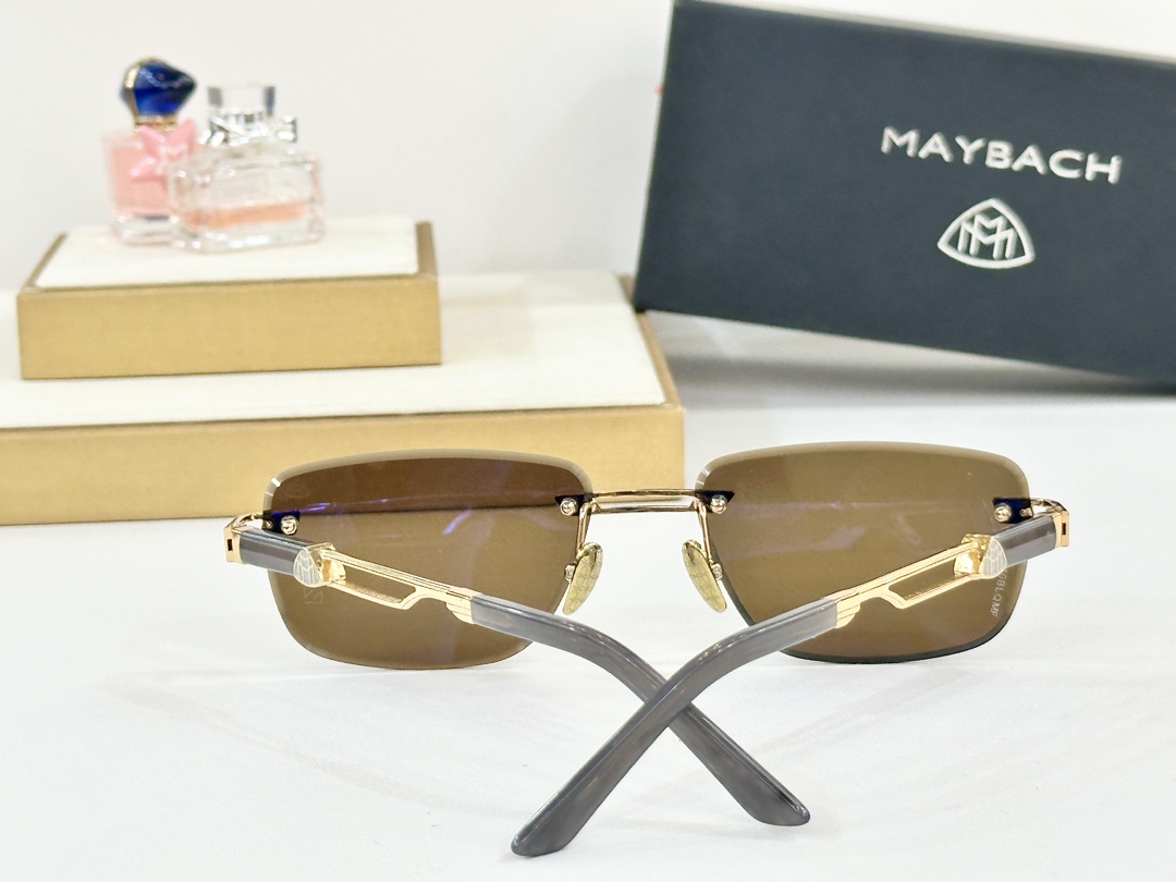  MAYBACH
MODELZ119
SIZE：60口16-145
