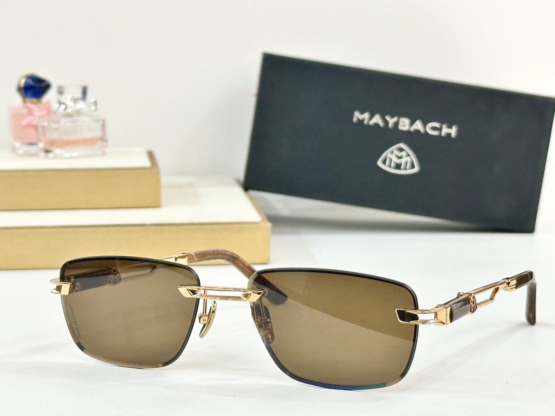  MAYBACH
MODELZ119
SIZE：60口16-145
