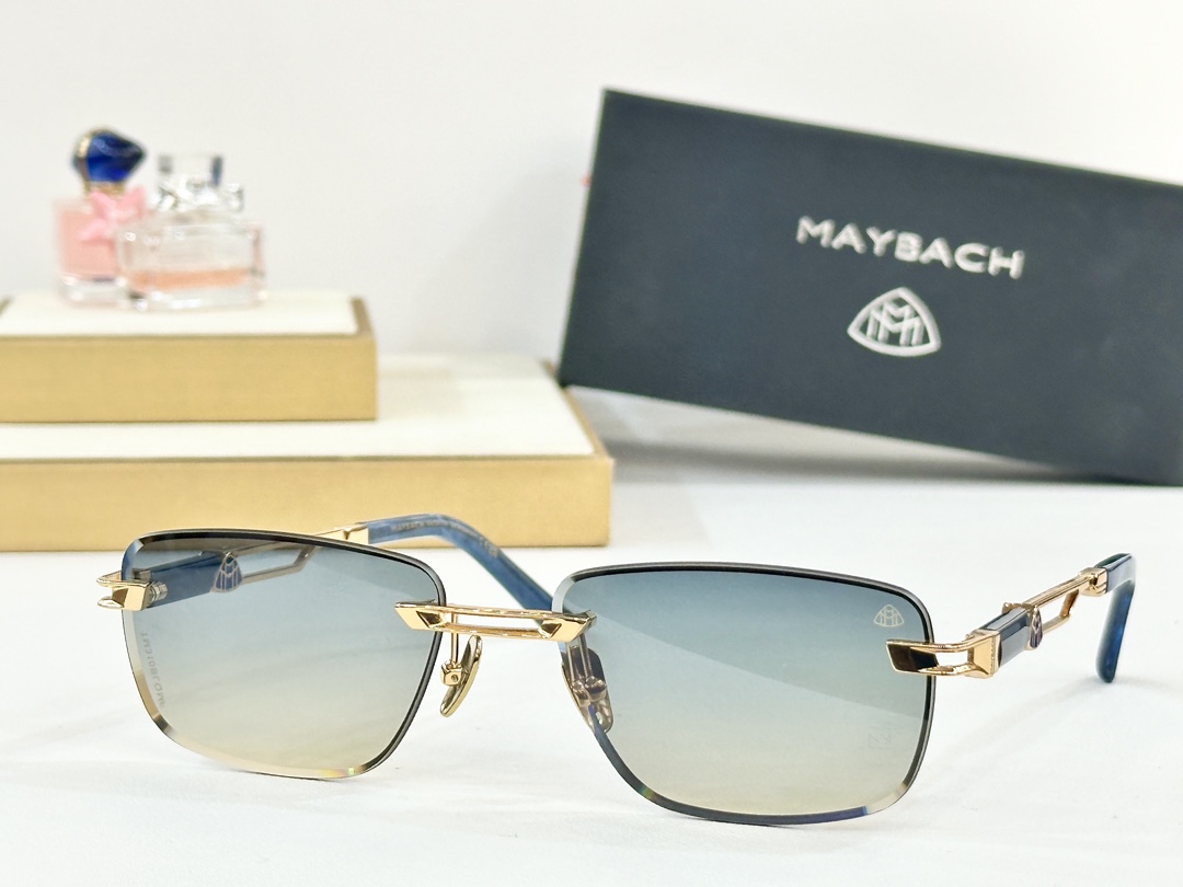 MAYBACH
MODELZ119
SIZE：60口16-145
