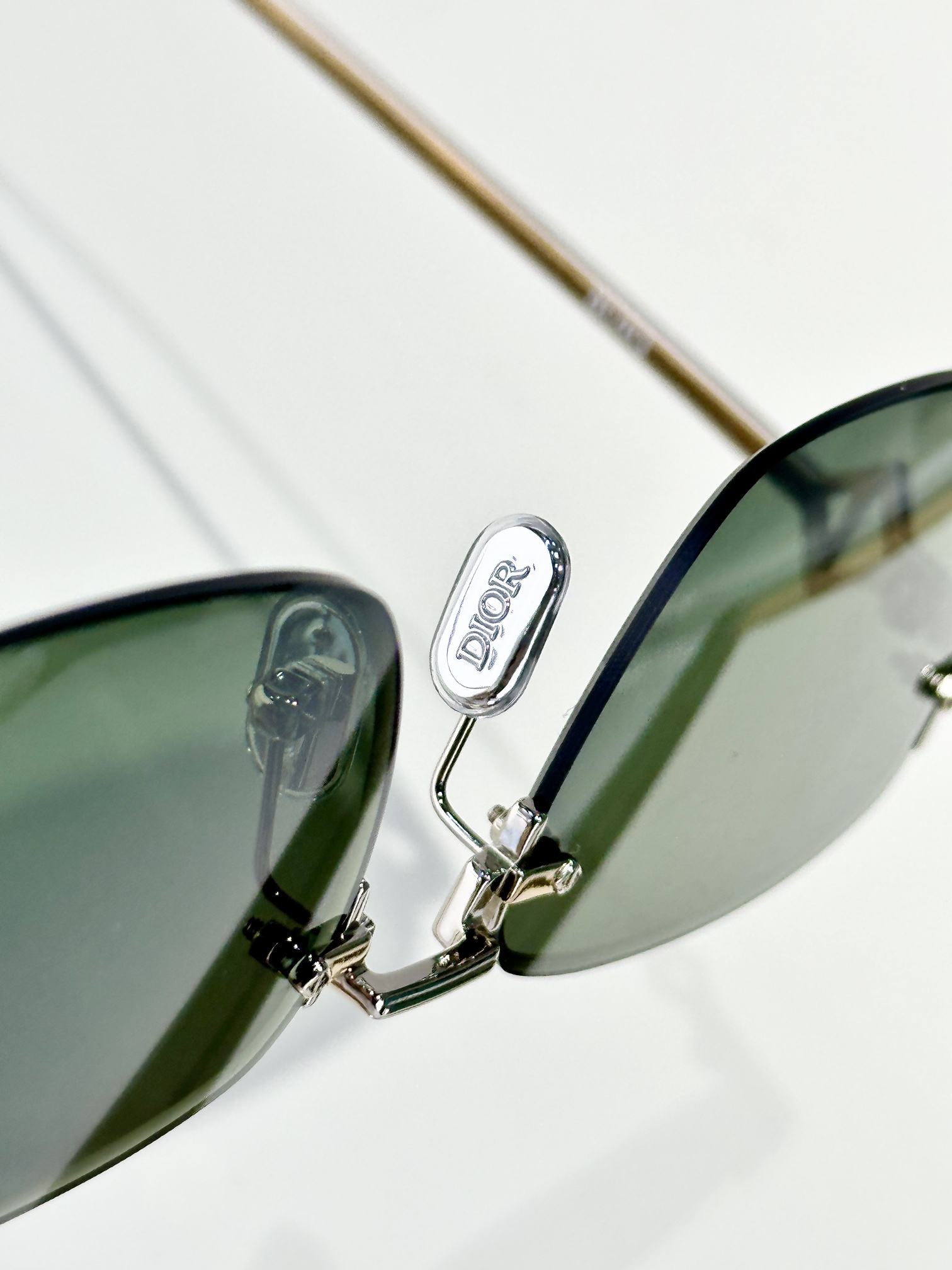  DIOR
MOD：CD Diamond S11U
Size：54口16 145

