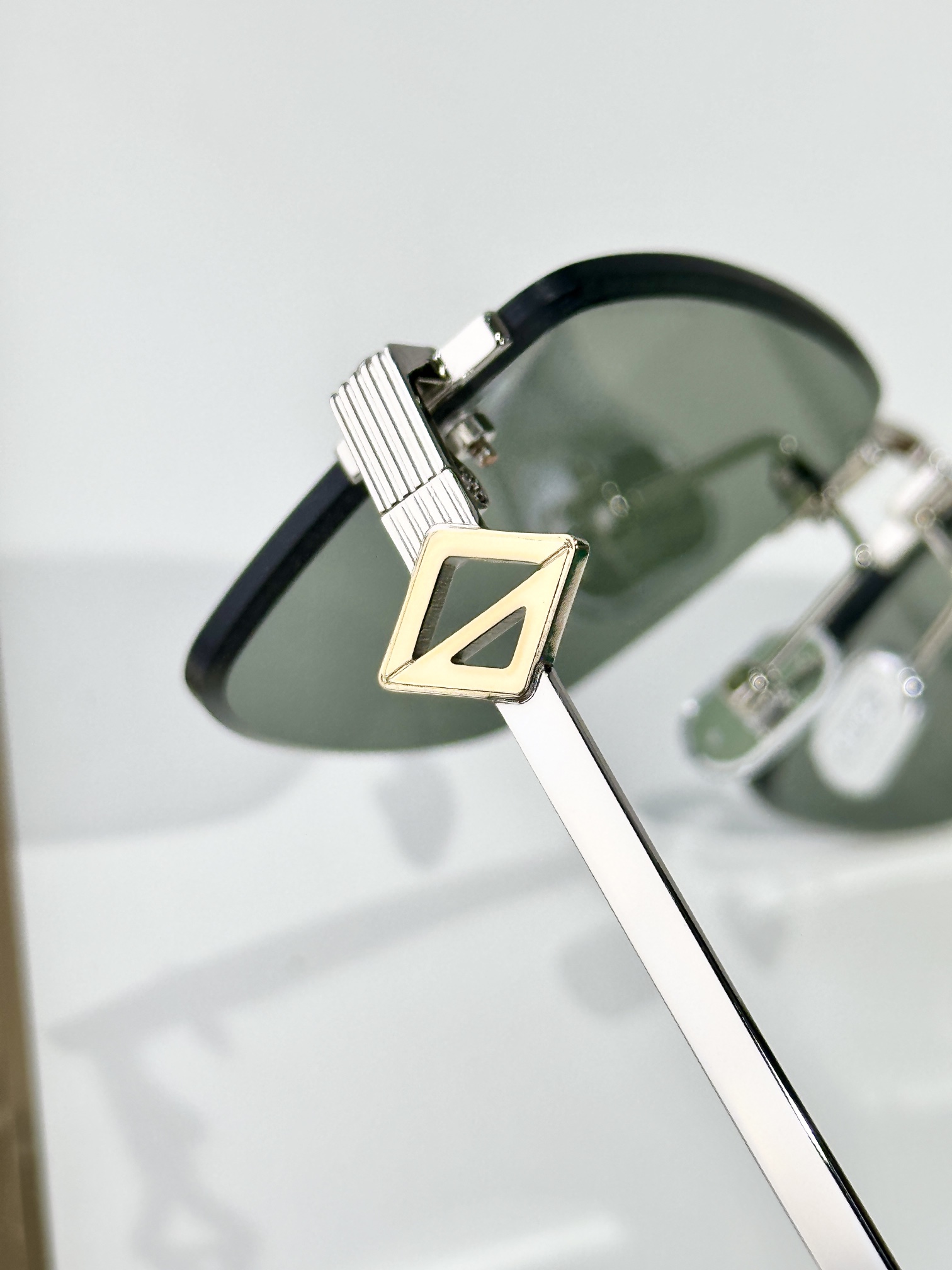  DIOR
MOD：CD Diamond S11U
Size：54口16 145
