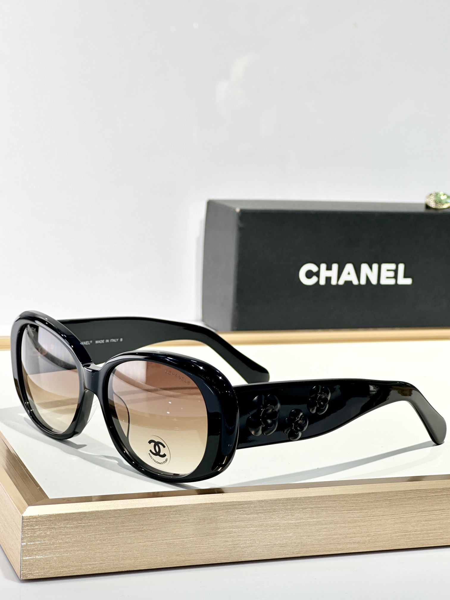  CHANEL
MODEL：CH5113-A
SIZE：56口16-130
