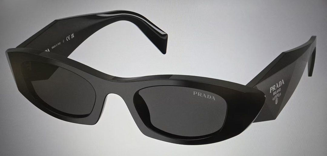  PRADA
MOD：OPR B16S
Size：50口21 145
