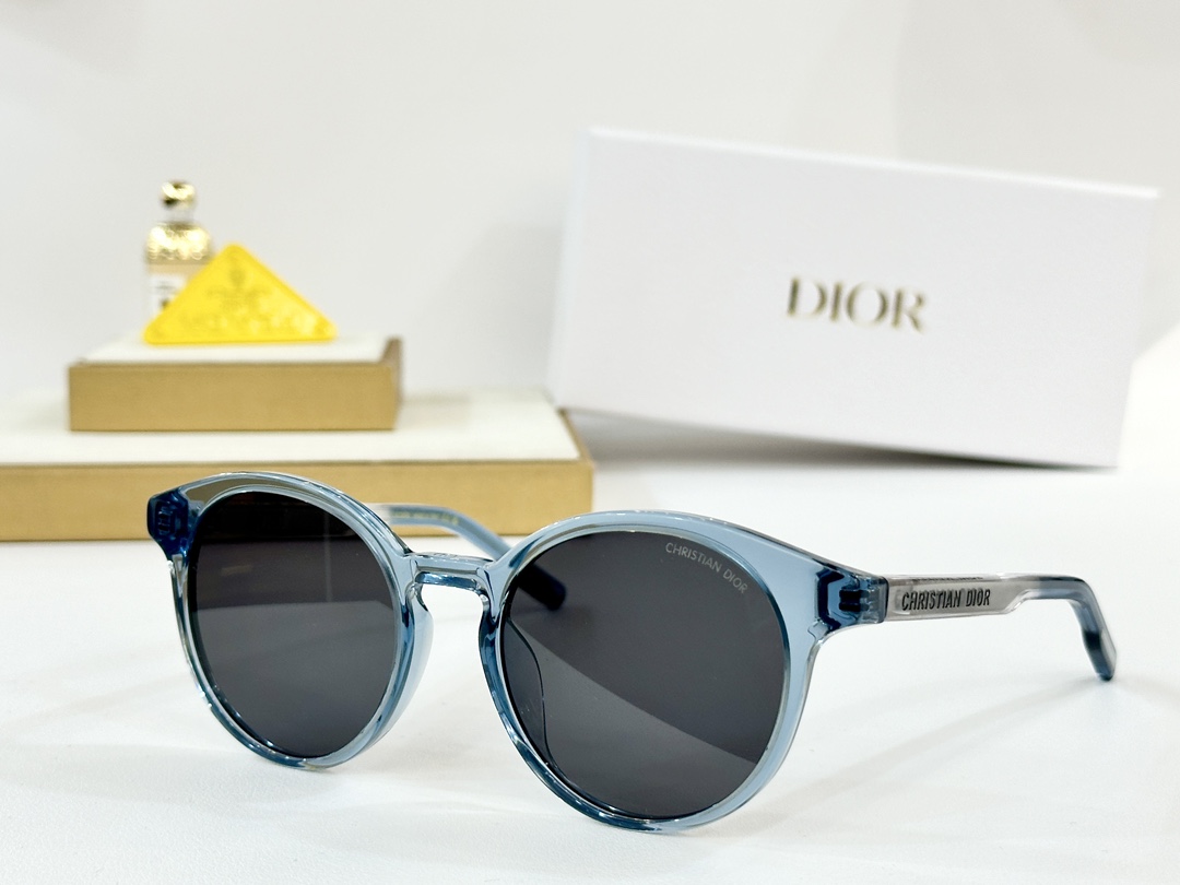  DIOR
MOD：DiorTag R1F
Size：51口19 145
