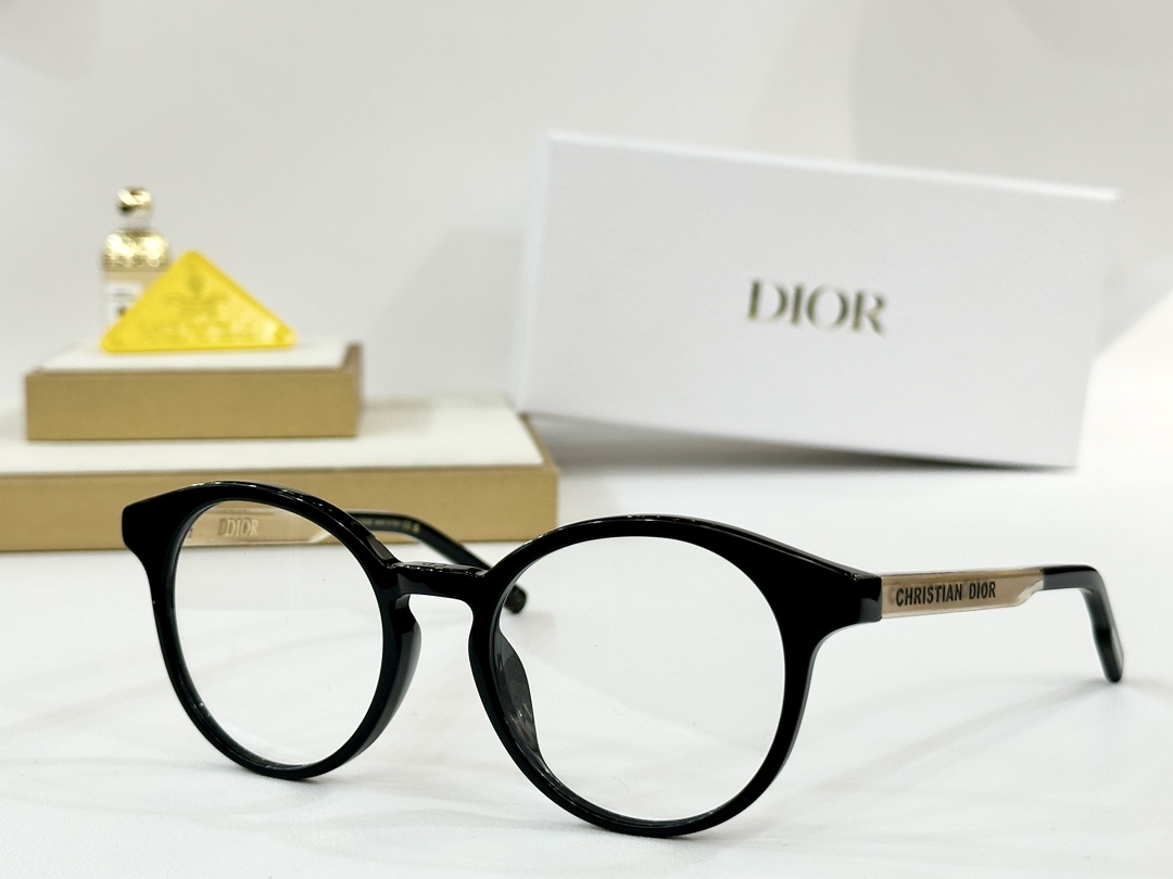  DIOR
MOD：DiorTag R1F
Size：51口19 145
