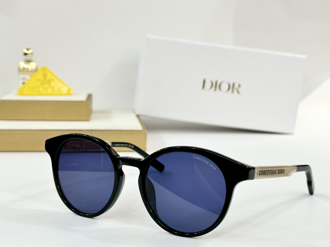  DIOR
MOD：DiorTag R1F
Size：51口19 145
