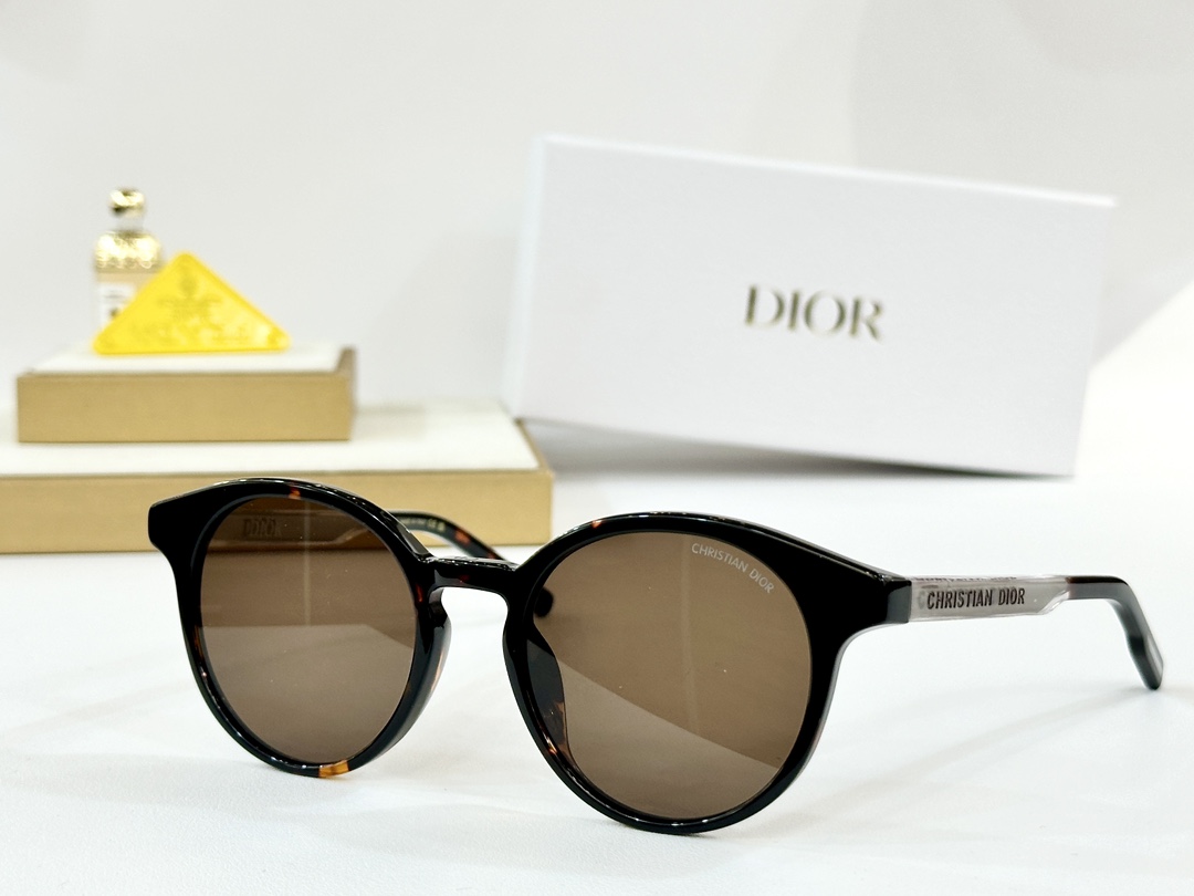  DIOR
MOD：DiorTag R1F
Size：51口19 145
