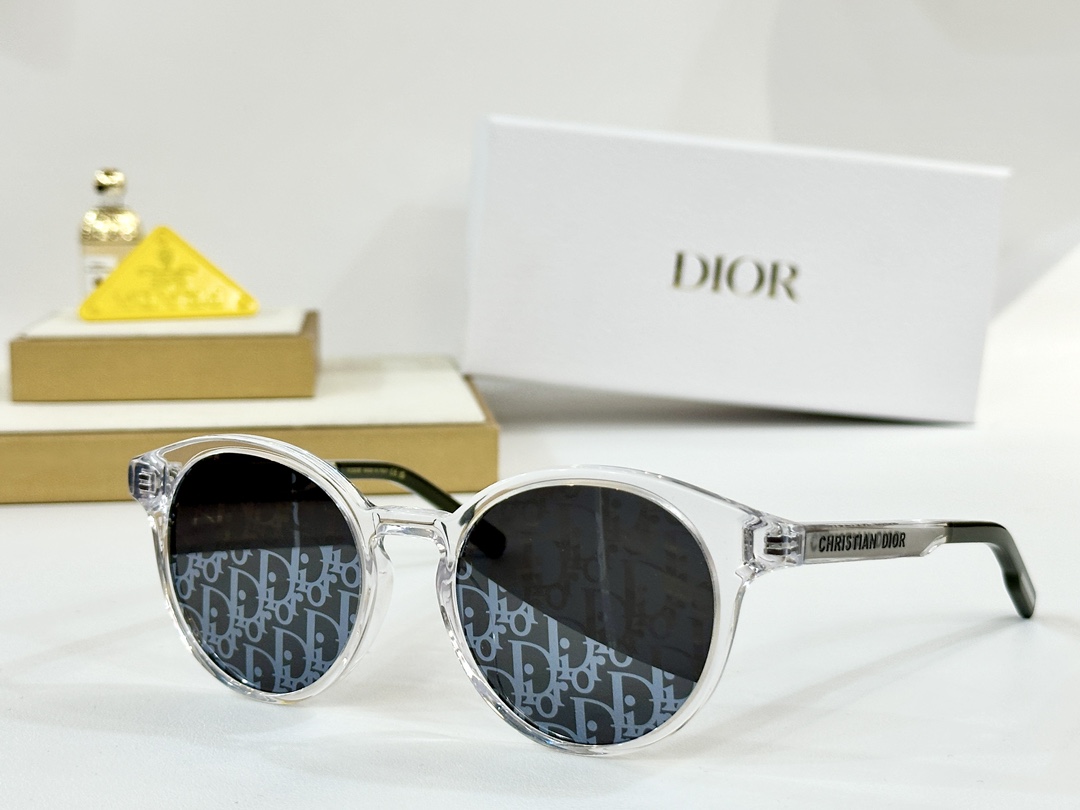  DIOR
MOD：DiorTag R1F
Size：51口19 145
