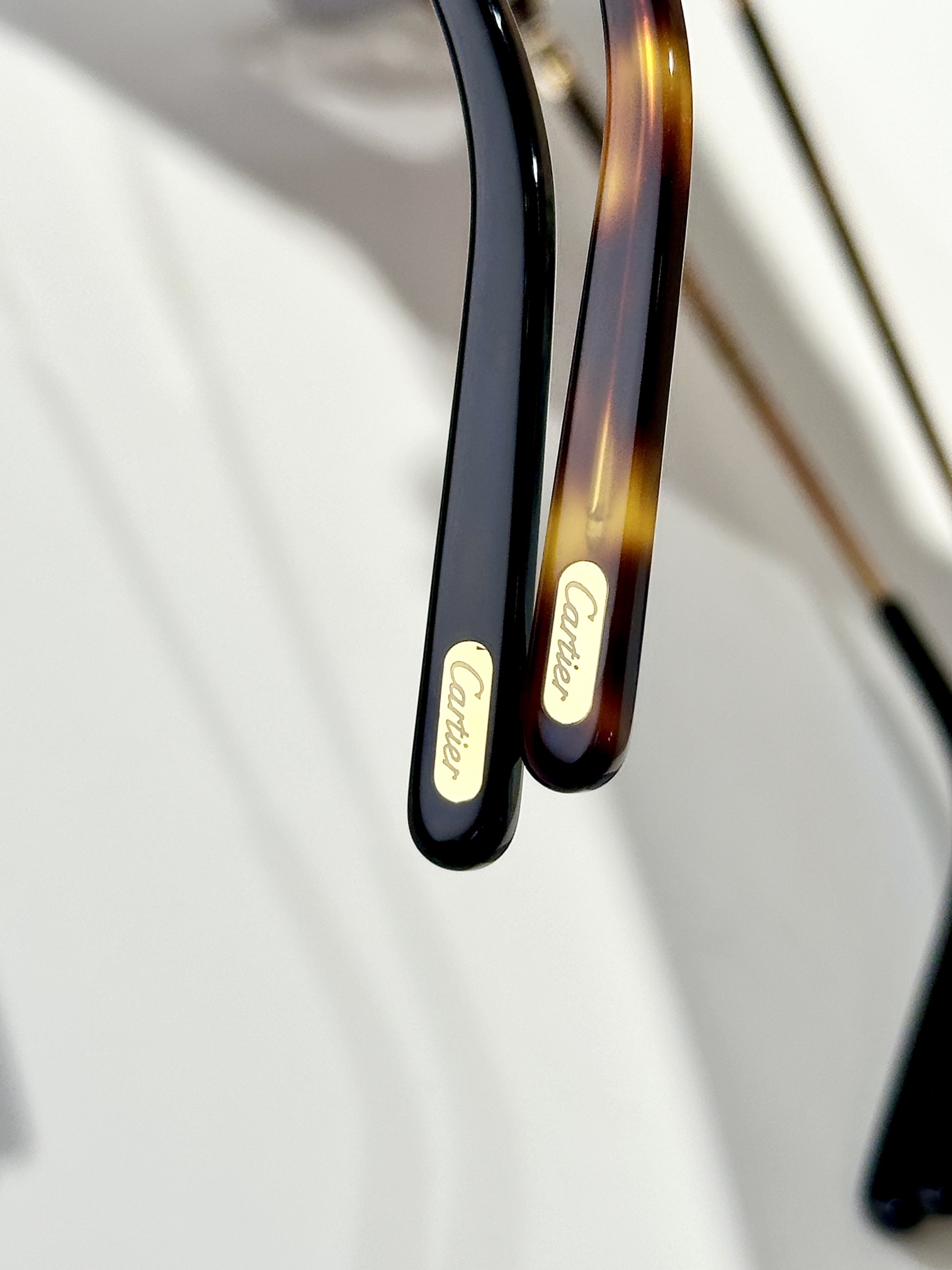  Cartier
MOD：CT0092O
Size：55口18 135
