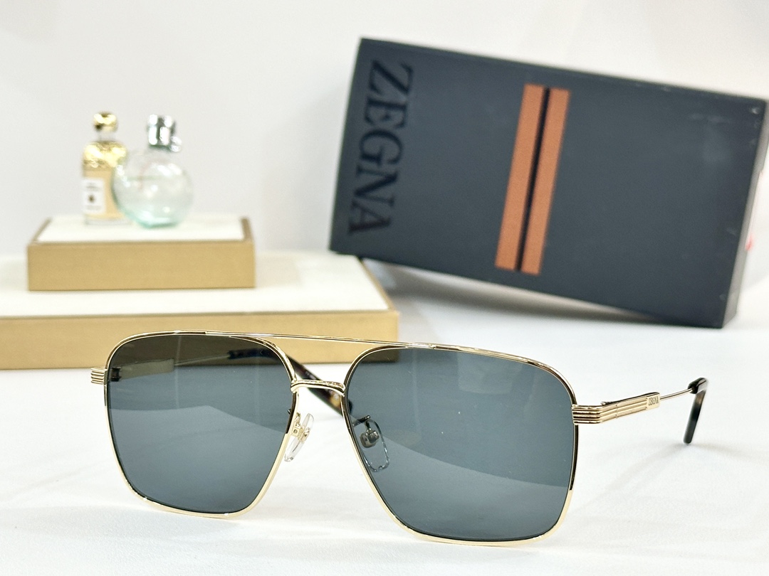 。ZEGNA
MAN design 
MODEZ0224
Size60-14-145

