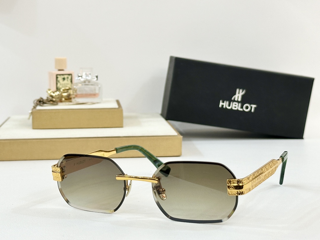 HUBLOT
MODEL H321 
SIZE：56口19-145
