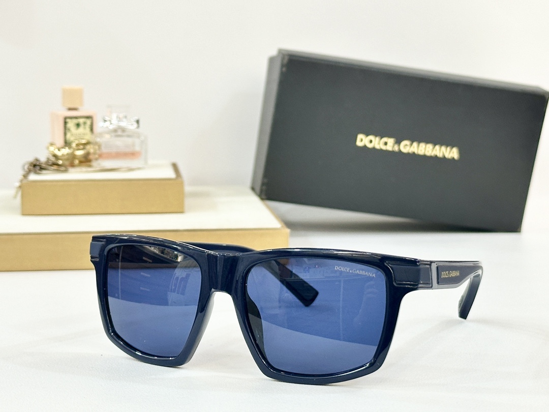  DOLCE&GABBANA
MOD：DG6160
Size：54口17 140
