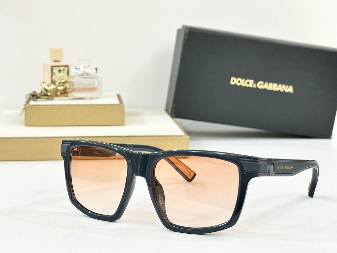 DOLCE&GABBANA
MOD：DG6160
Size：54口17 140
