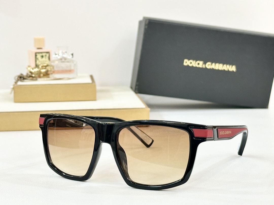  DOLCE&GABBANA
MOD：DG6160
Size：54口17 140

