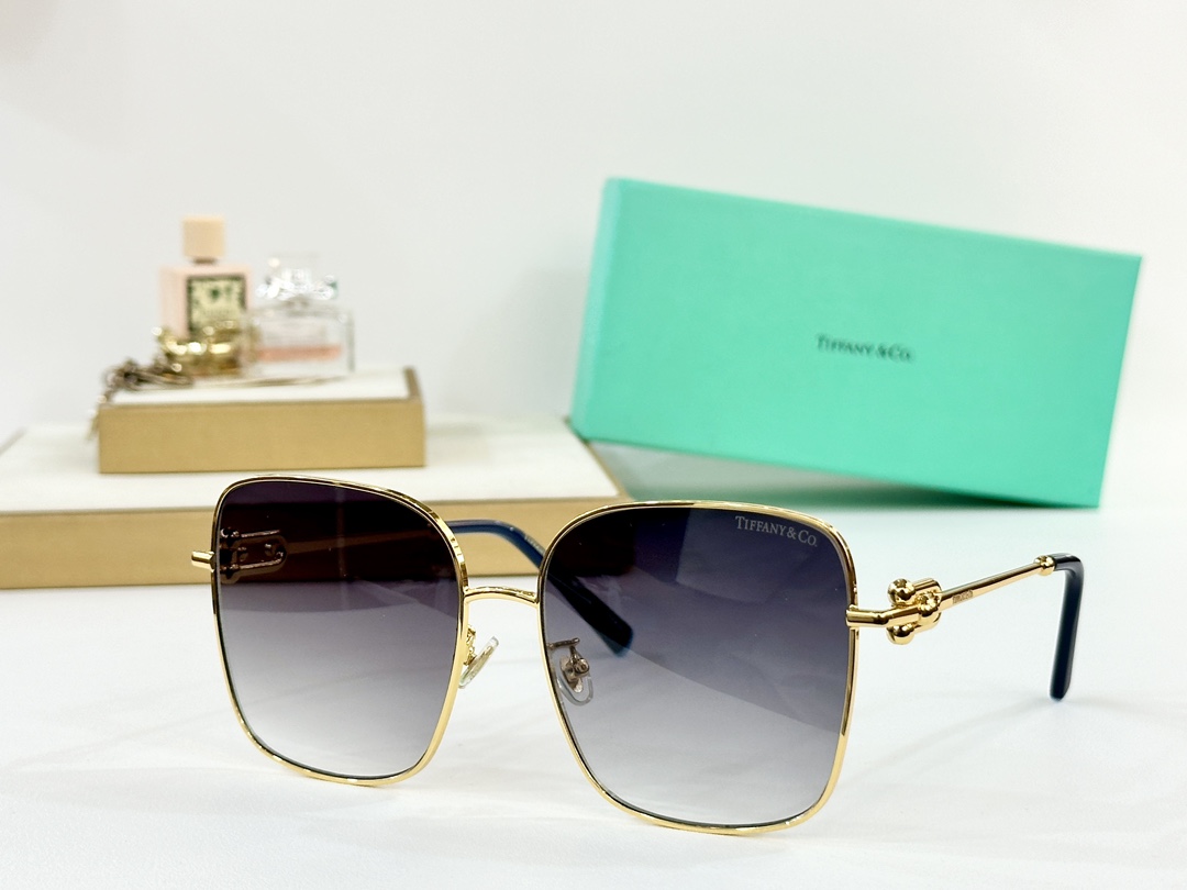  TIFFANY & CO.
MODELTF3094
Size：50口24 140
