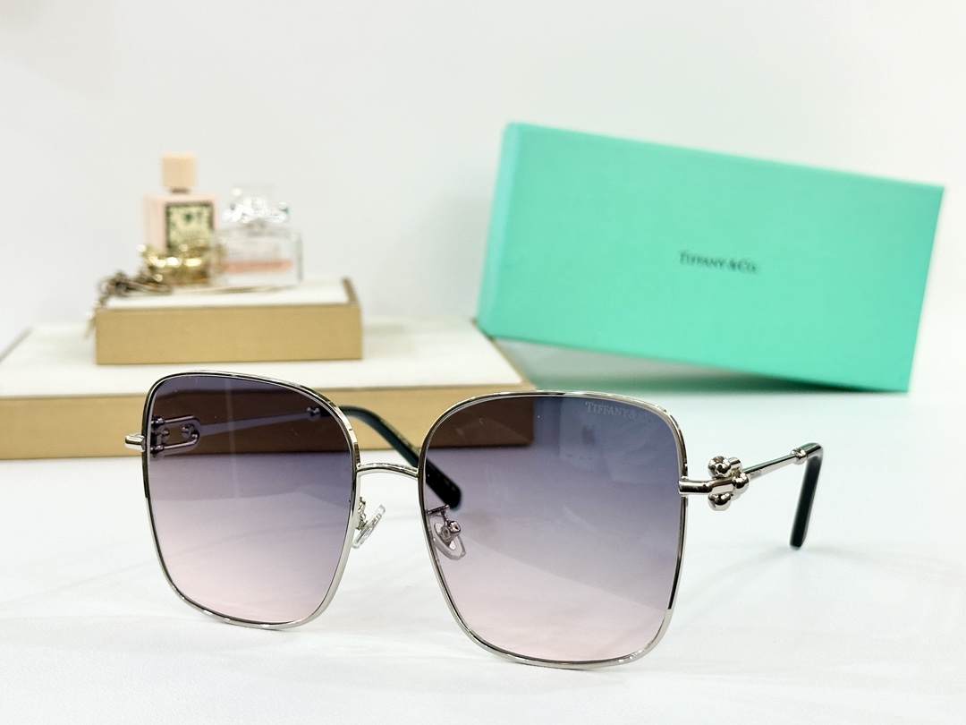  TIFFANY & CO.
MODELTF3094
Size：50口24 140
