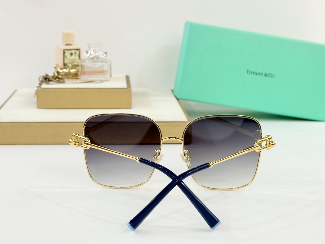  TIFFANY & CO.
MODELTF3094
Size：50口24 140
