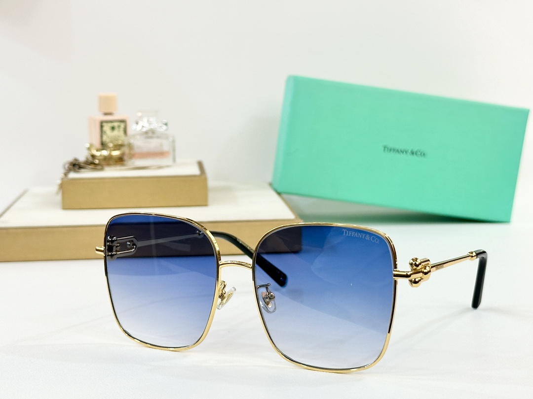  TIFFANY & CO.
MODELTF3094
Size：50口24 140

