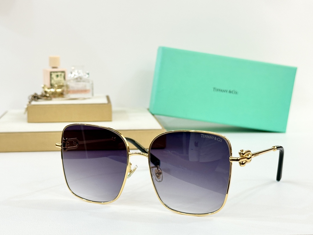  TIFFANY & CO.
MODELTF3094
Size：50口24 140

