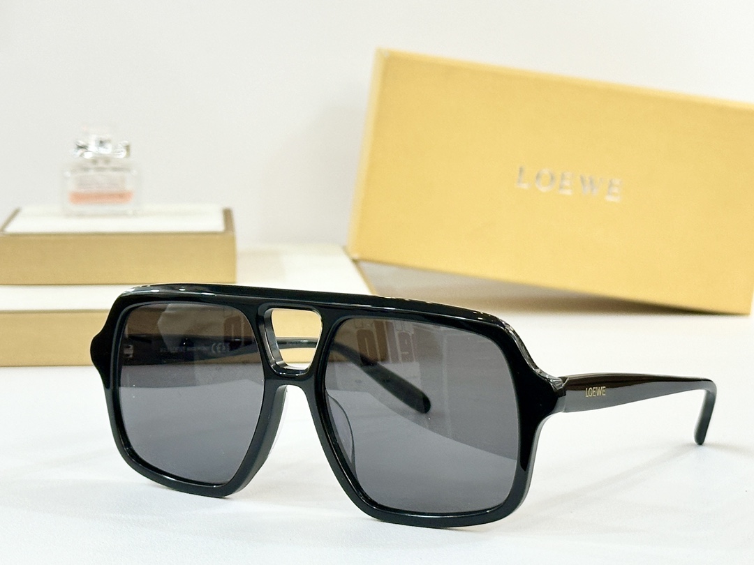  LOEWE
MOD：LW40161u
Size：54口14 140

