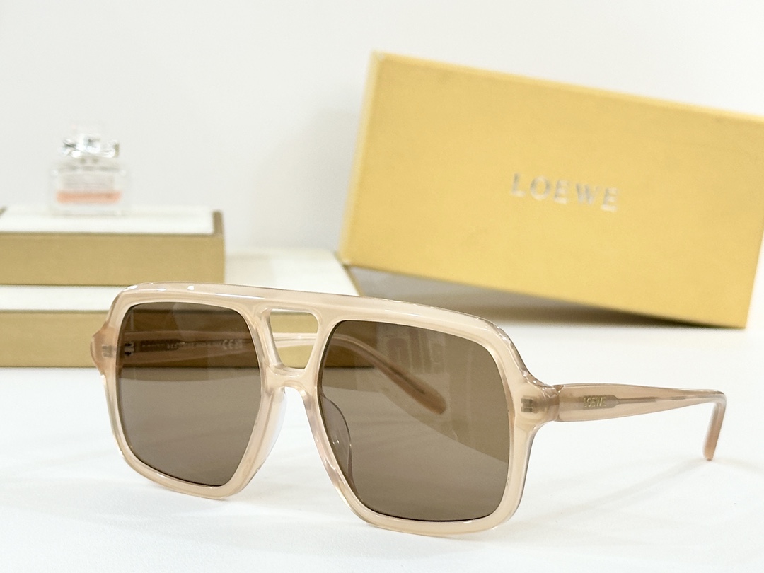  LOEWE
MOD：LW40161u
Size：54口14 140
