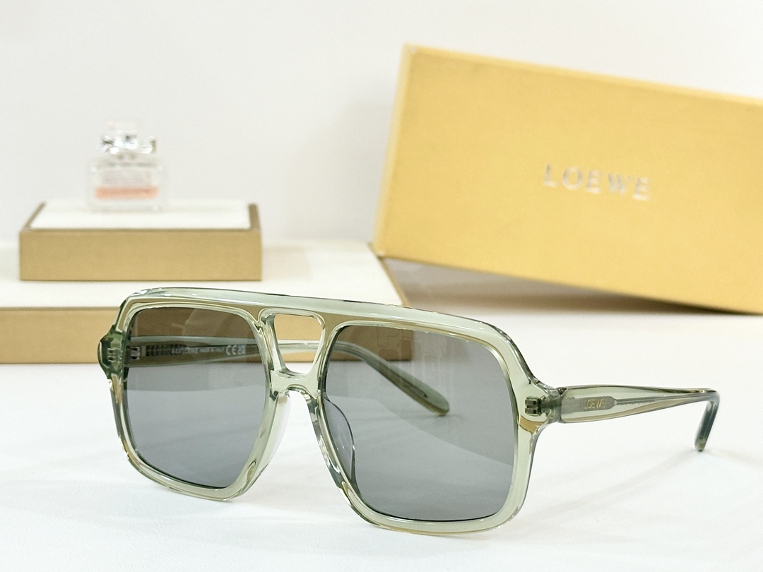  LOEWE
MOD：LW40161u
Size：54口14 140
