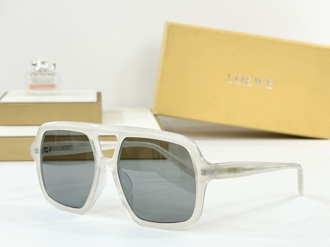  LOEWE
MOD：LW40161u
Size：54口14 140
