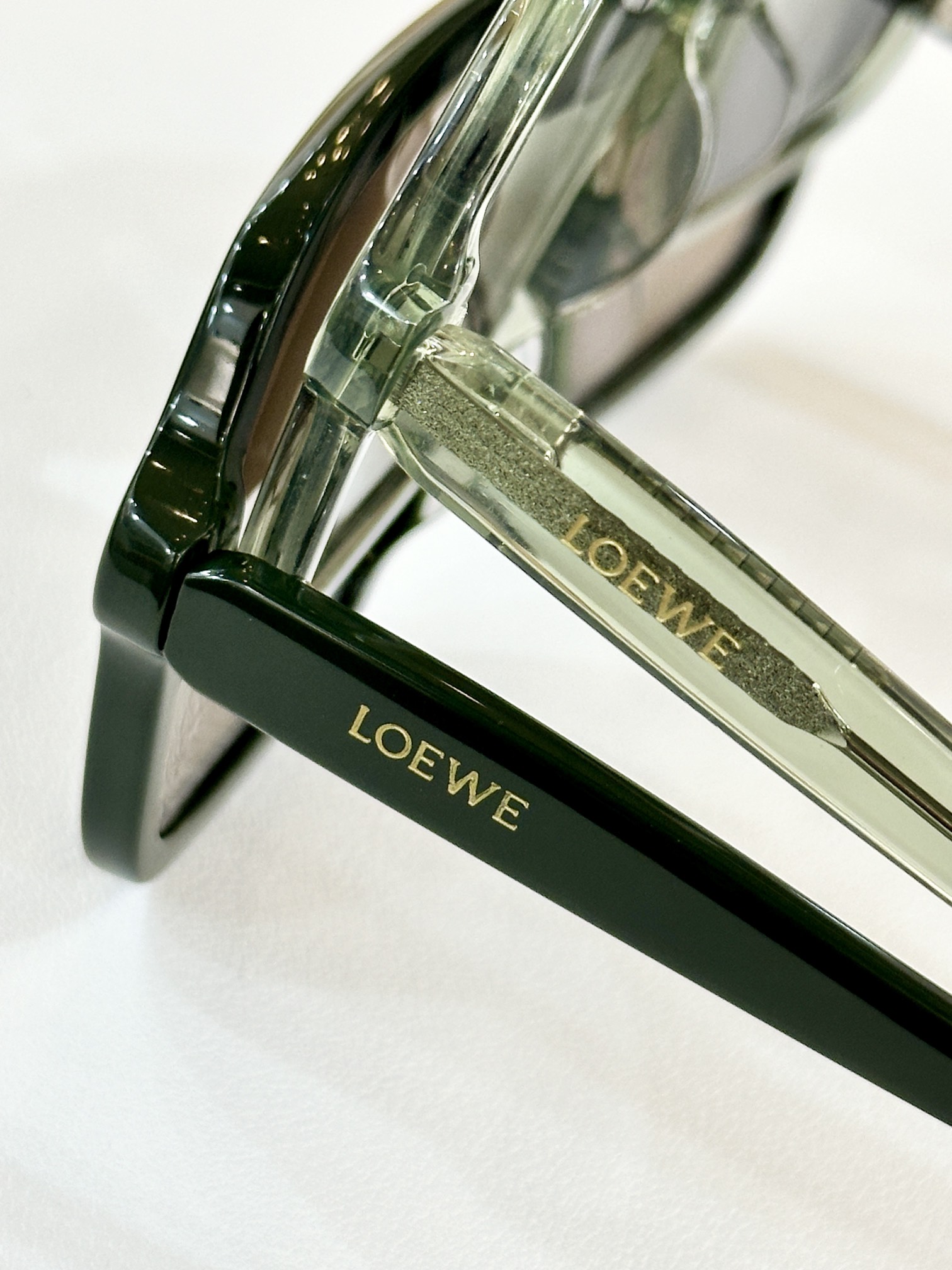  LOEWE
MOD：LW40161u
Size：54口14 140
