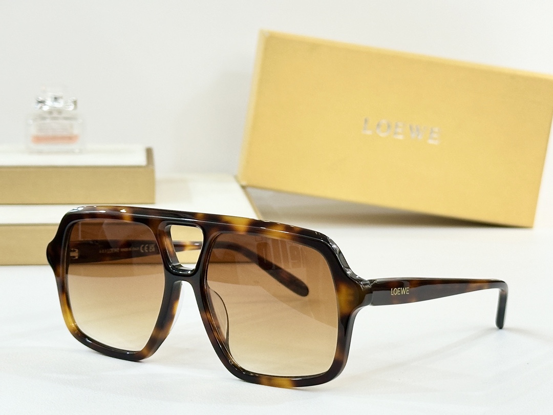  LOEWE
MOD：LW40161u
Size：54口14 140
