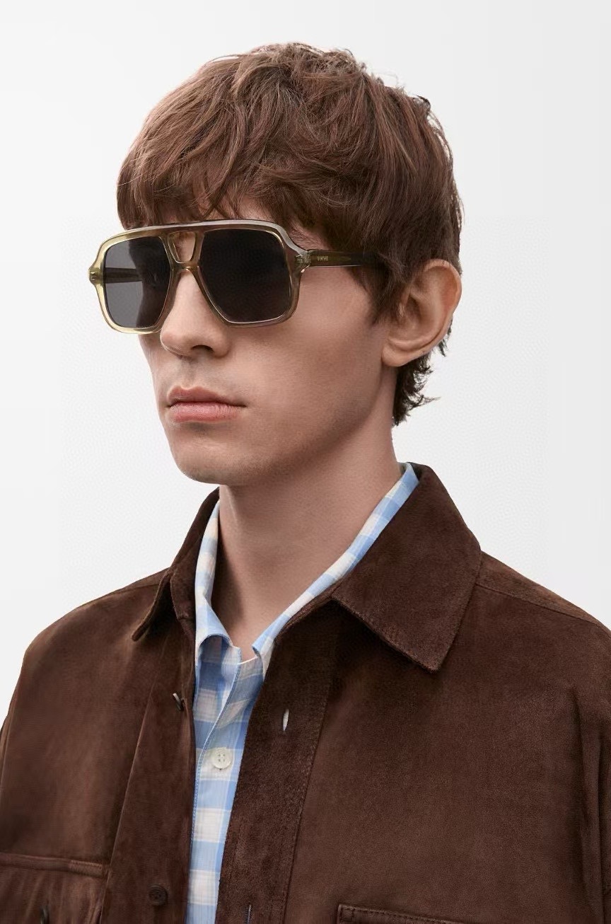  LOEWE
MOD：LW40161u
Size：54口14 140
