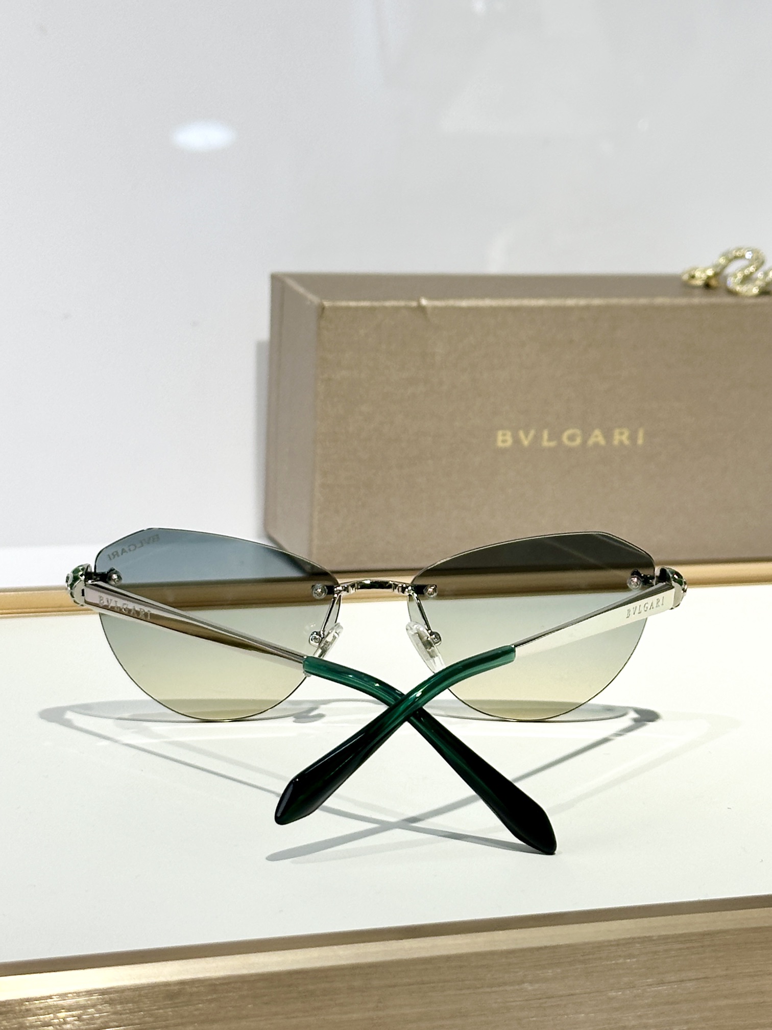  BVLGAR*
MODEL：BV 50042U
SIZE：57口15-140

