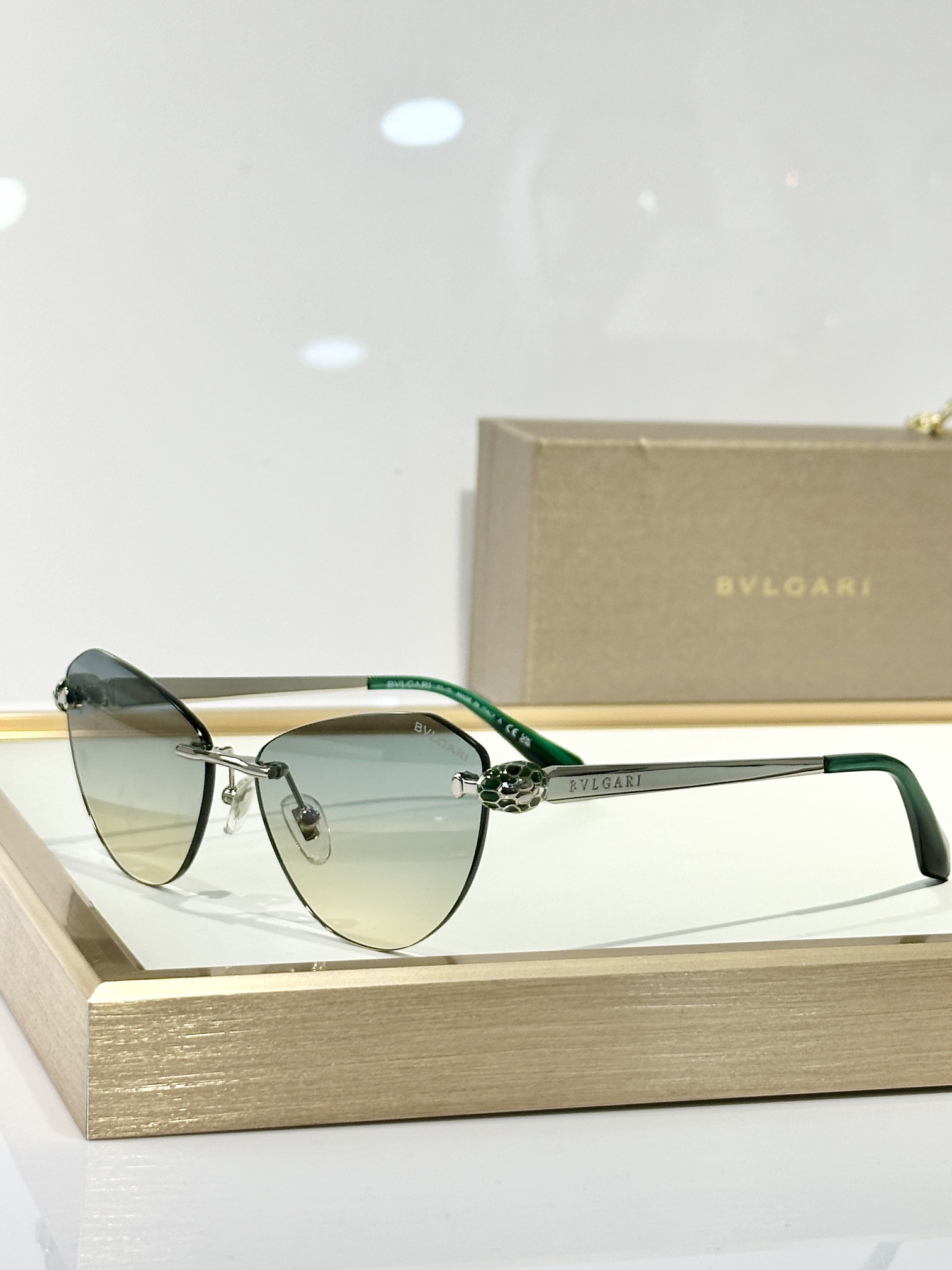  BVLGAR*
MODEL：BV 50042U
SIZE：57口15-140

