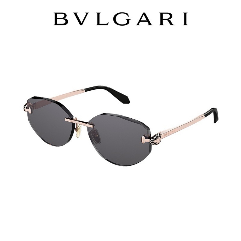  BVLGAR*
MODEL：BV 40059U
SIZE：58口15-140
