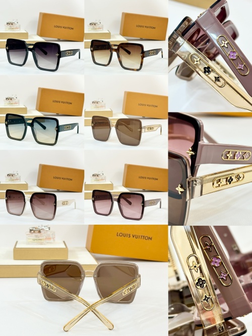 Louis Vuitton Z1871 Sunglasses - Stylish Frames for Women 1 Louis Vuitton Z1871 Sunglasses - Stylish Frames for Women
