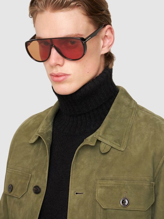   𝑻𝒐𝒎 𝑭𝒐𝒓𝒅
MOD：FT1182
size：141口0-145
