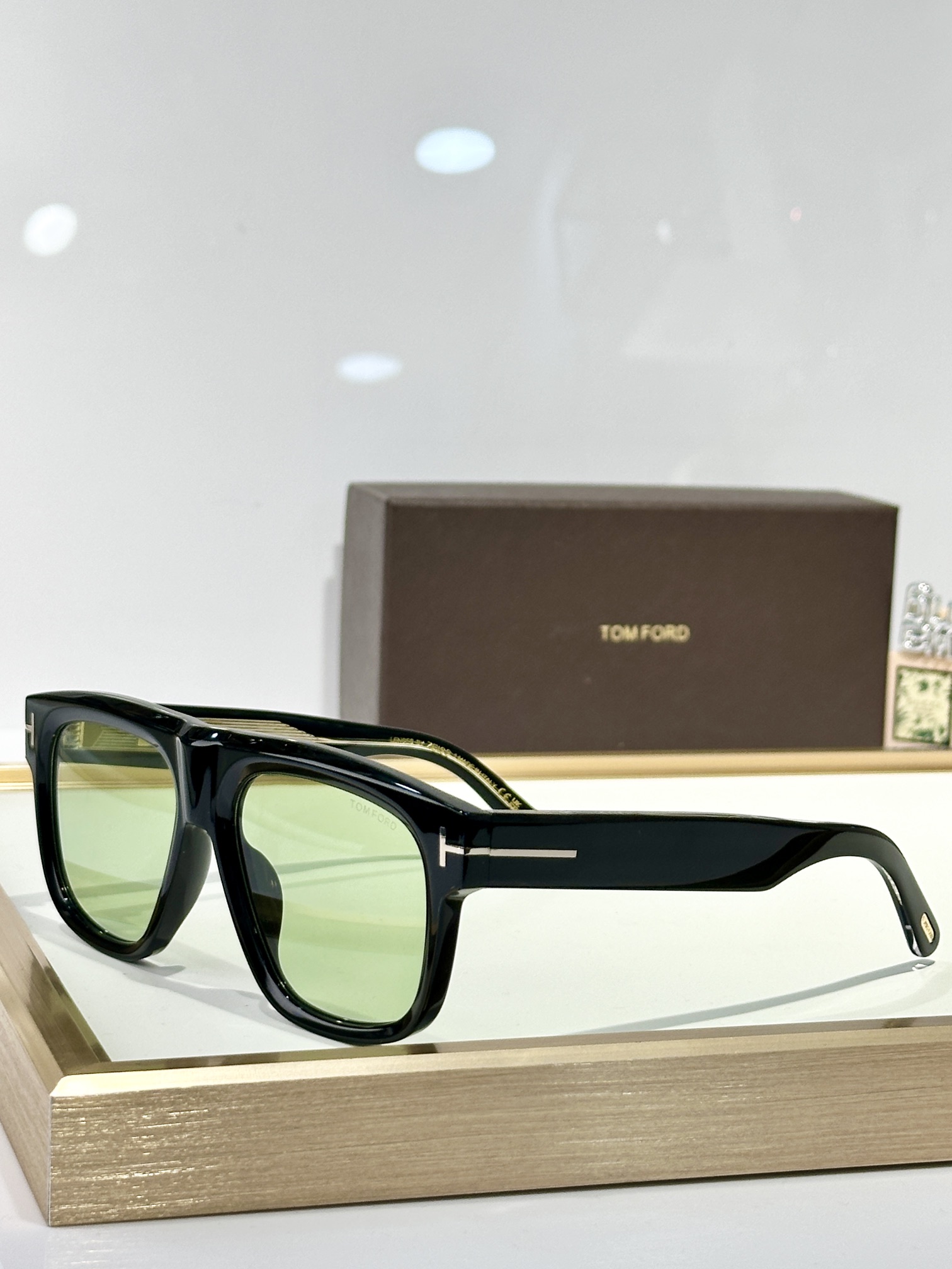  𝐓𝐎𝐌 𝐅𝐎𝐑𝐃
MOD：FT1201
size：56口17-145
