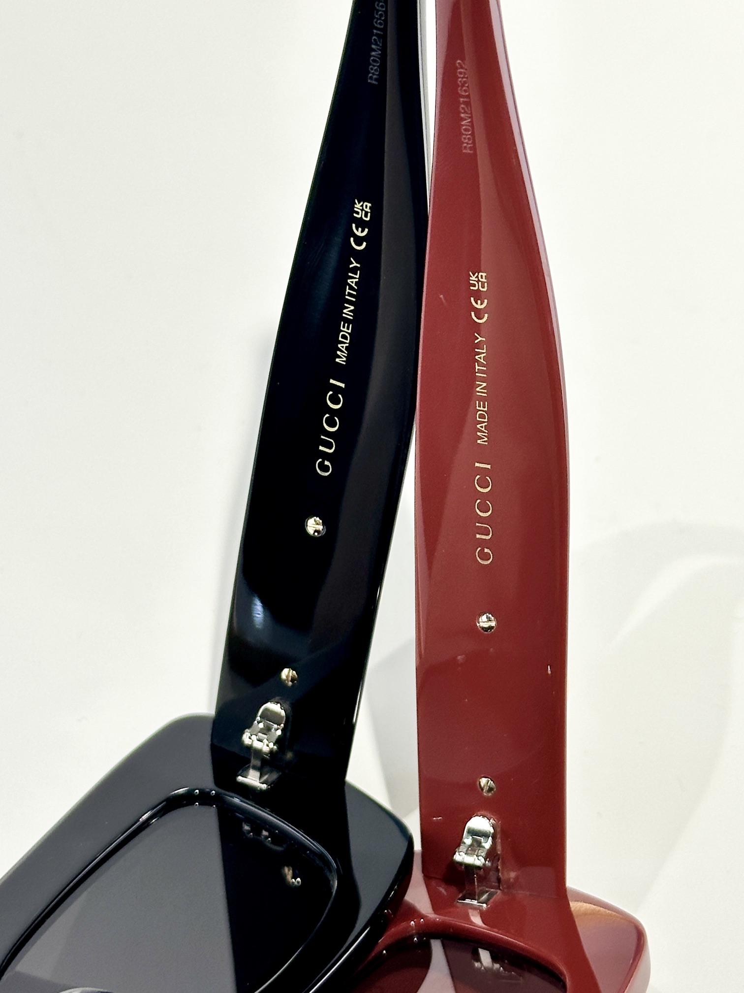  GUCC* 
MODEL：GG1827S  
SIZE：49口22-145

