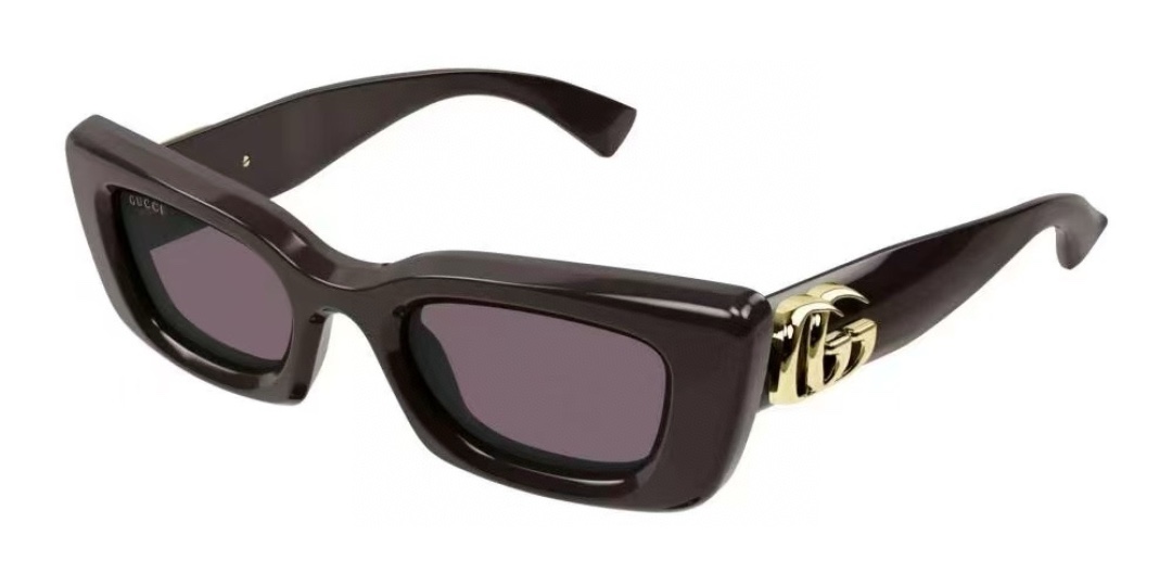  GUCC* 
MODEL：GG1827S  
SIZE：49口22-145

