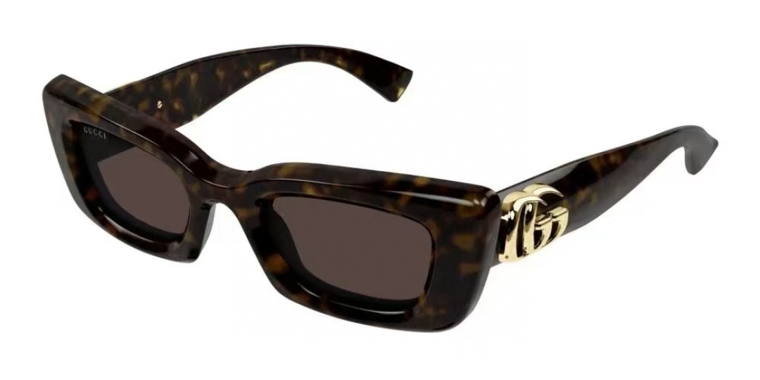  GUCC* 
MODEL：GG1827S  
SIZE：49口22-145
