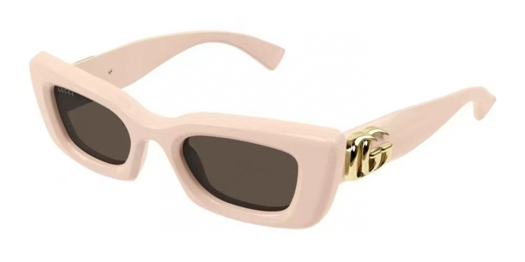  GUCC* 
MODEL：GG1827S  
SIZE：49口22-145
