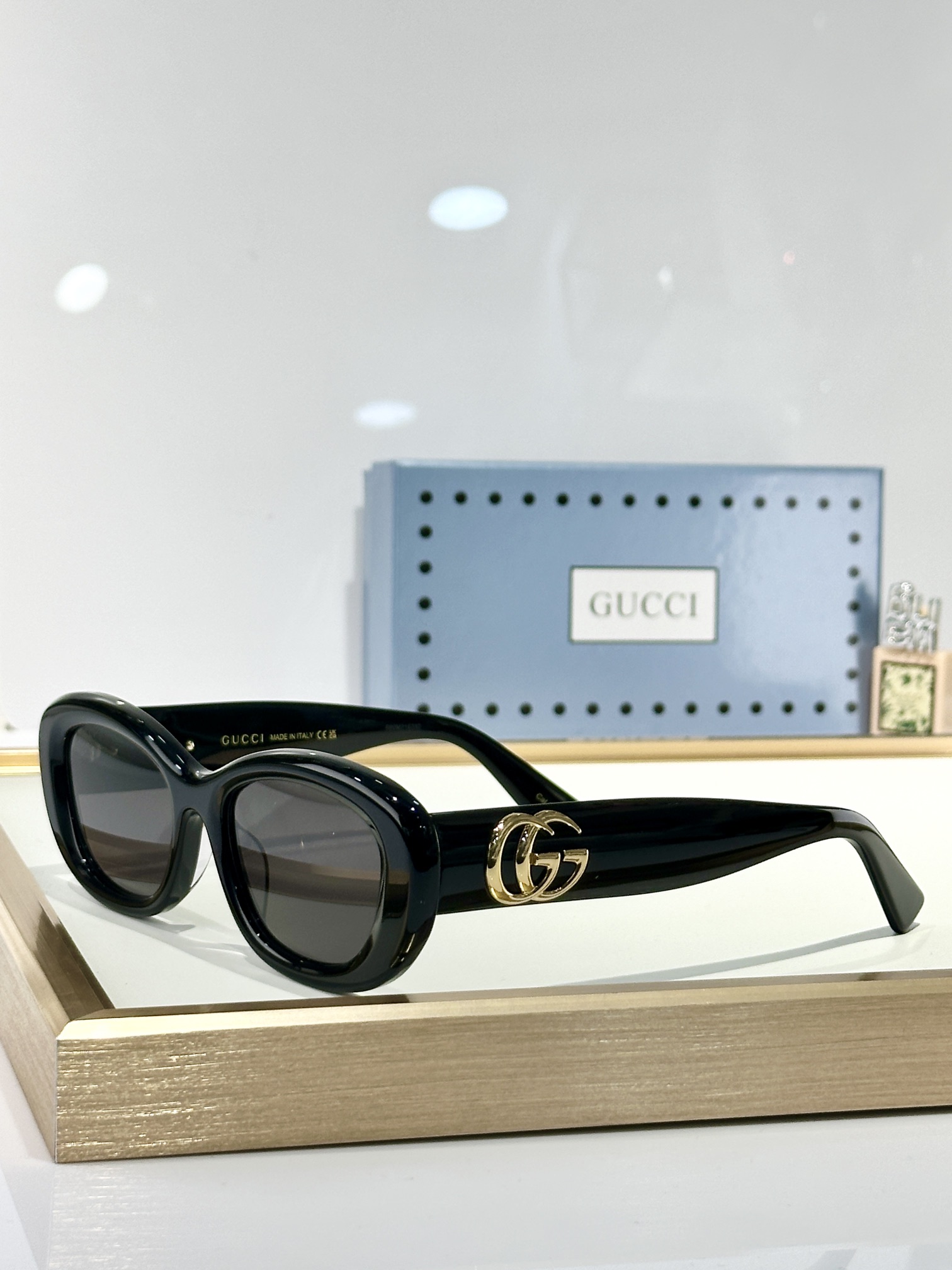  𝐆𝐔𝐂𝐂𝐈
MOD：GG1829SK
size：54口18-145
