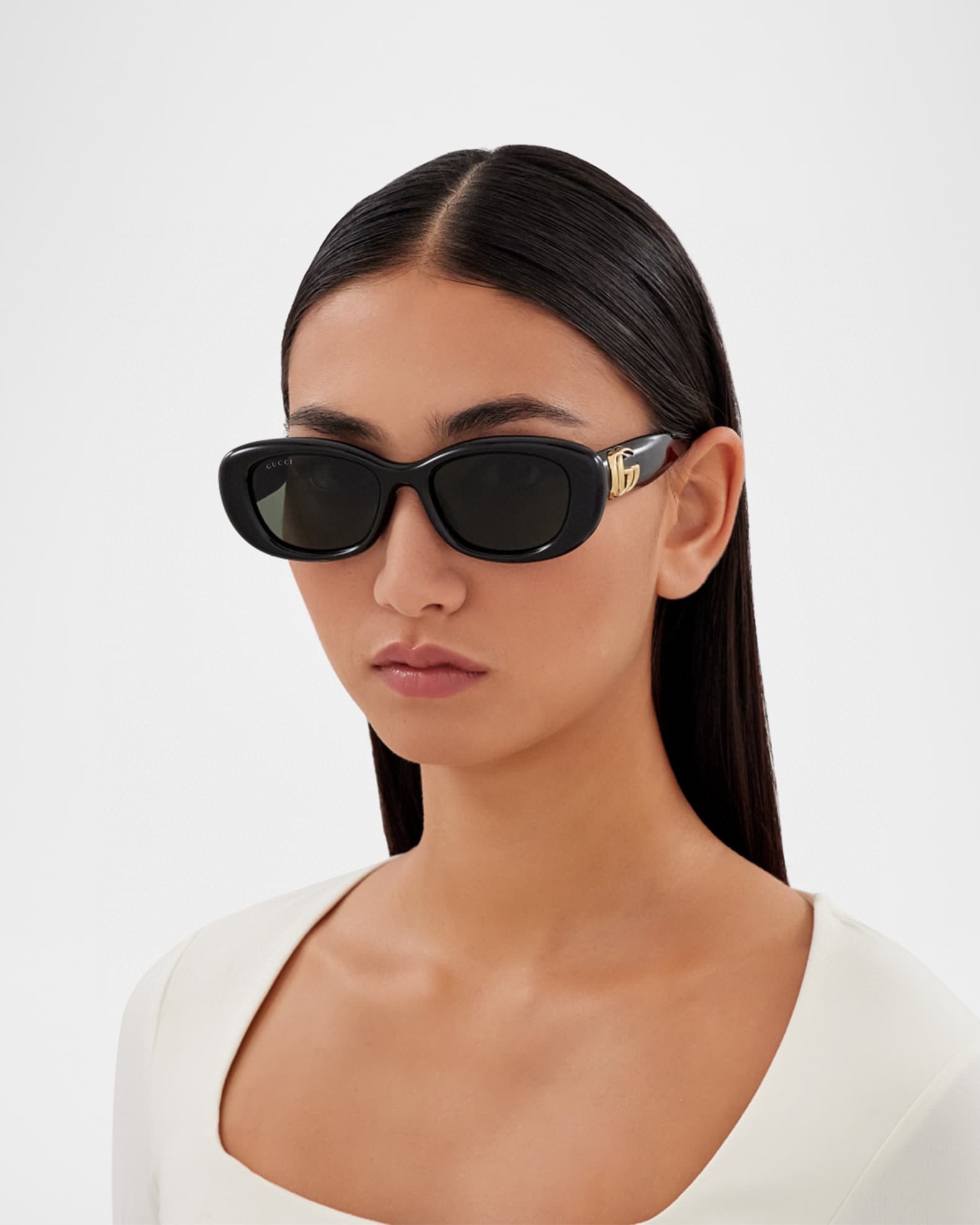  𝐆𝐔𝐂𝐂𝐈
MOD：GG1829SK
size：54口18-145
