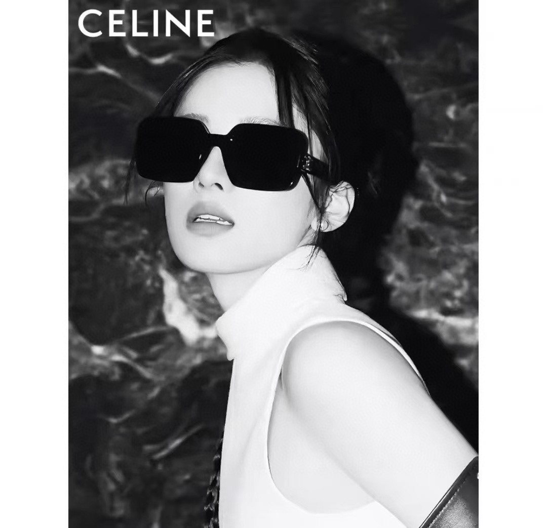 CELINEMODEL：CL40304USize：56口23 140