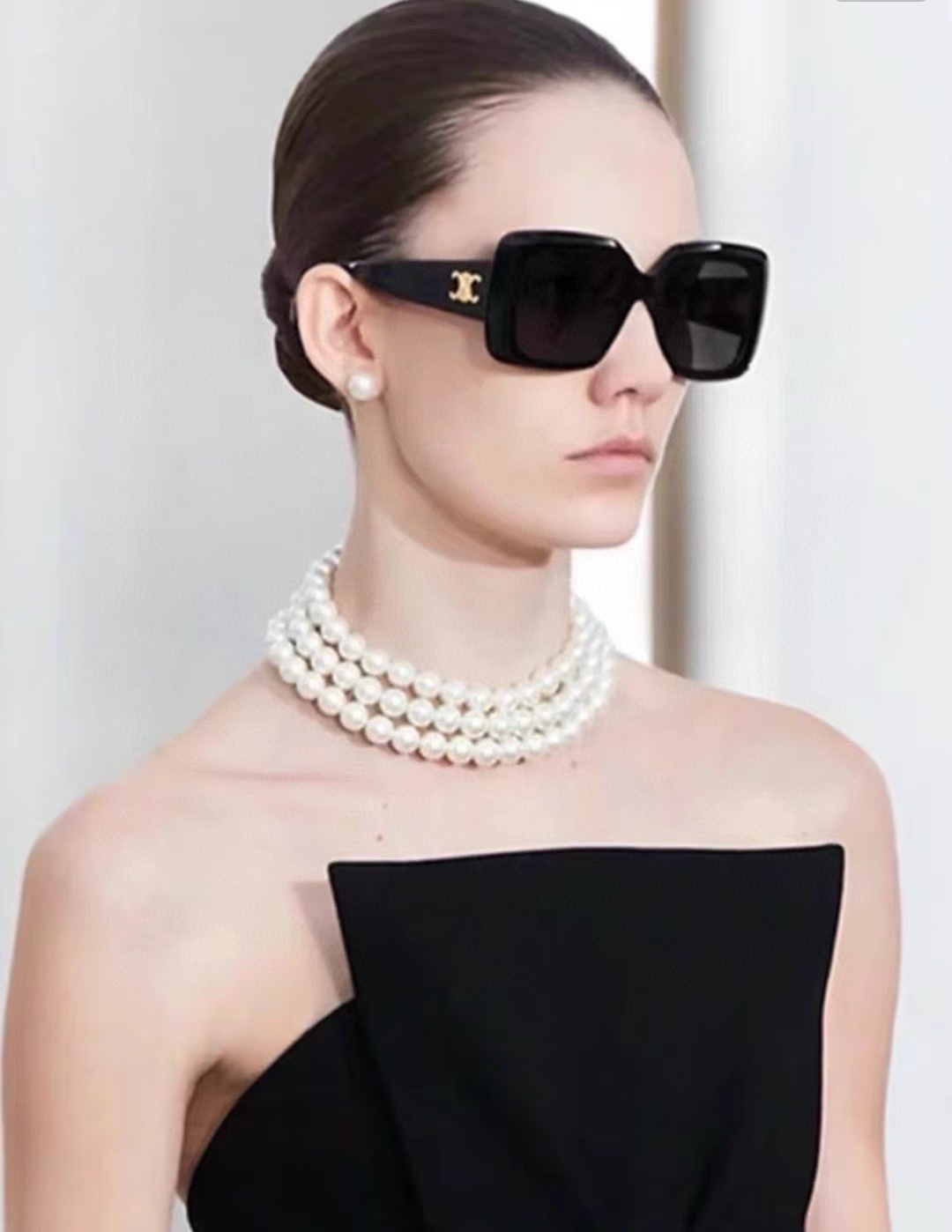 CELINEMODEL：CL40304USize：56口23 140