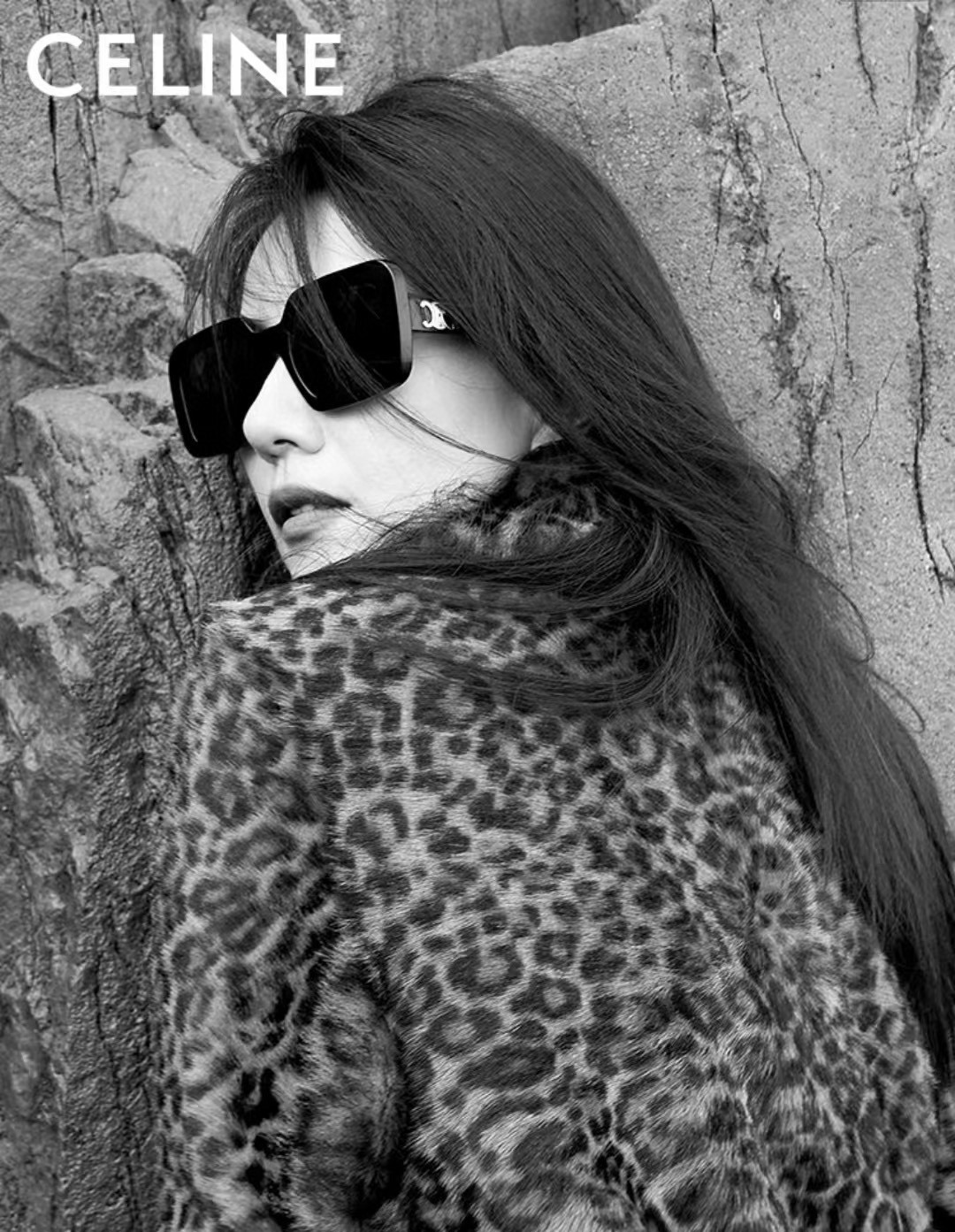 CELINEMODEL：CL40304USize：56口23 140