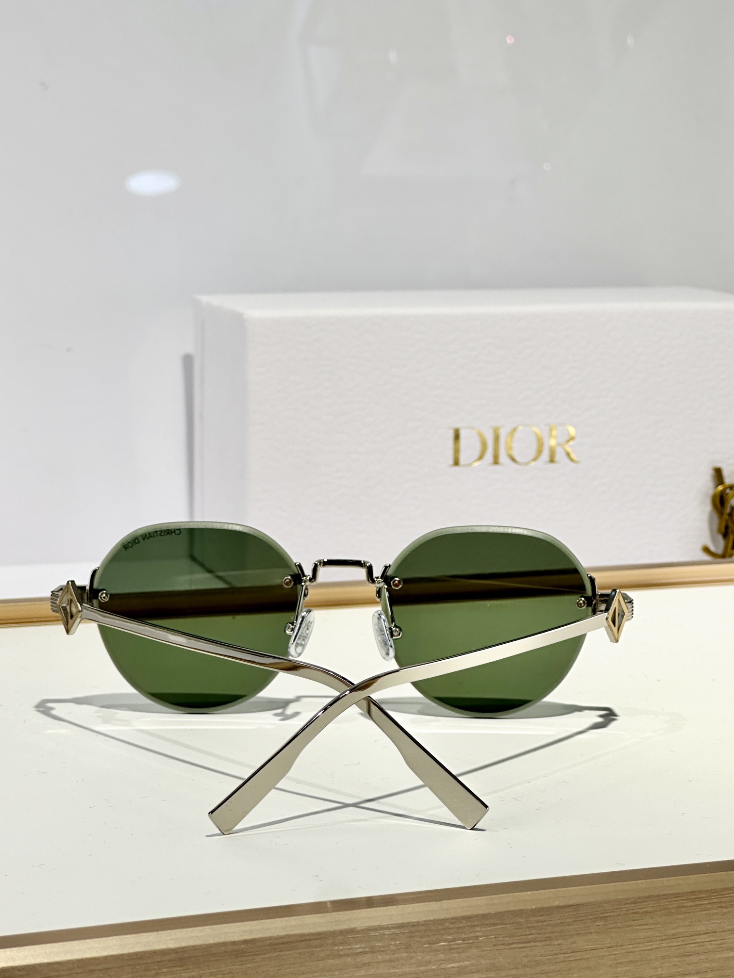  DIOR
MOD：CD Diamond R5U
Size：50口19 145
