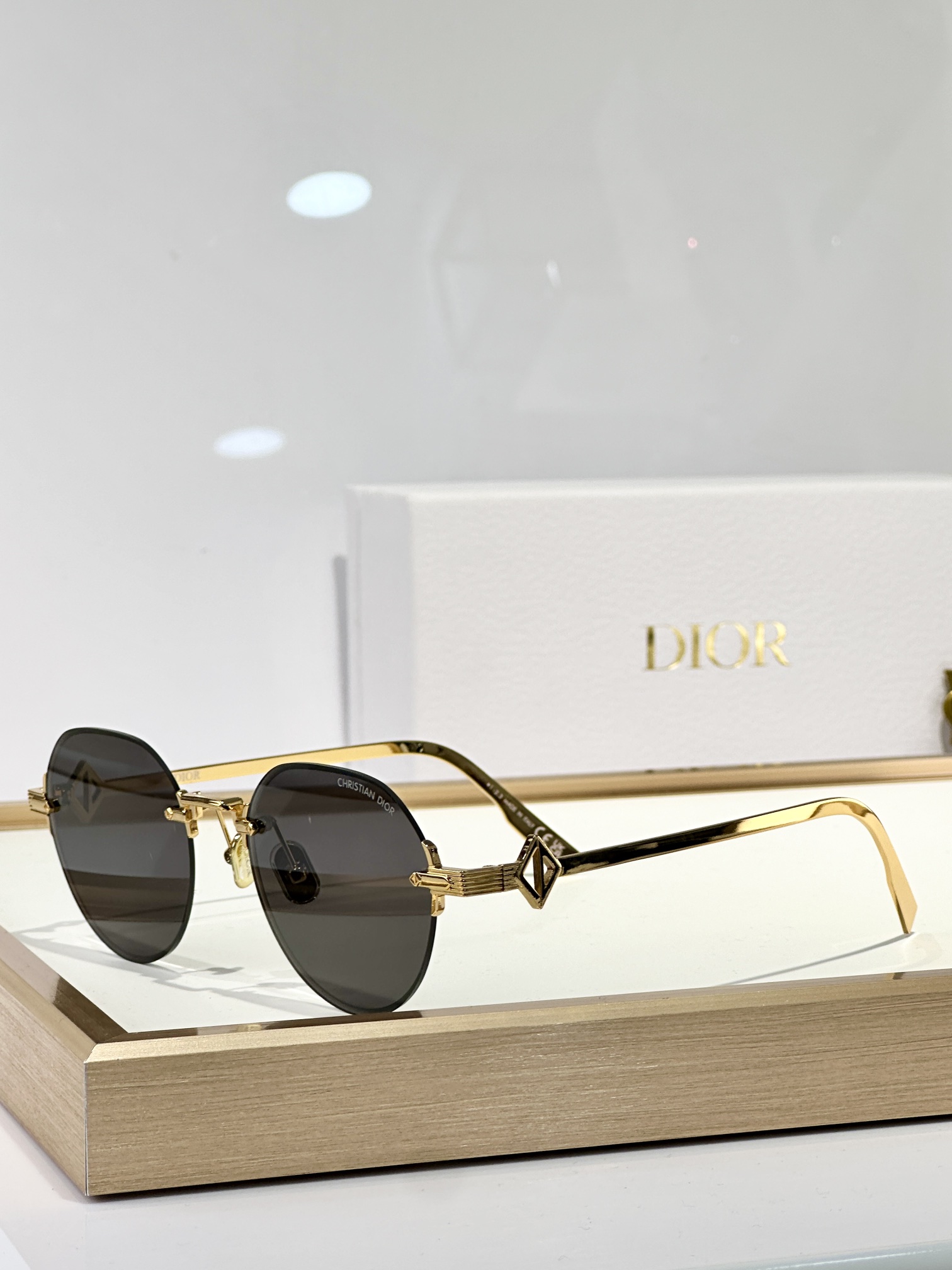  DIOR
MOD：CD Diamond R5U
Size：50口19 145
